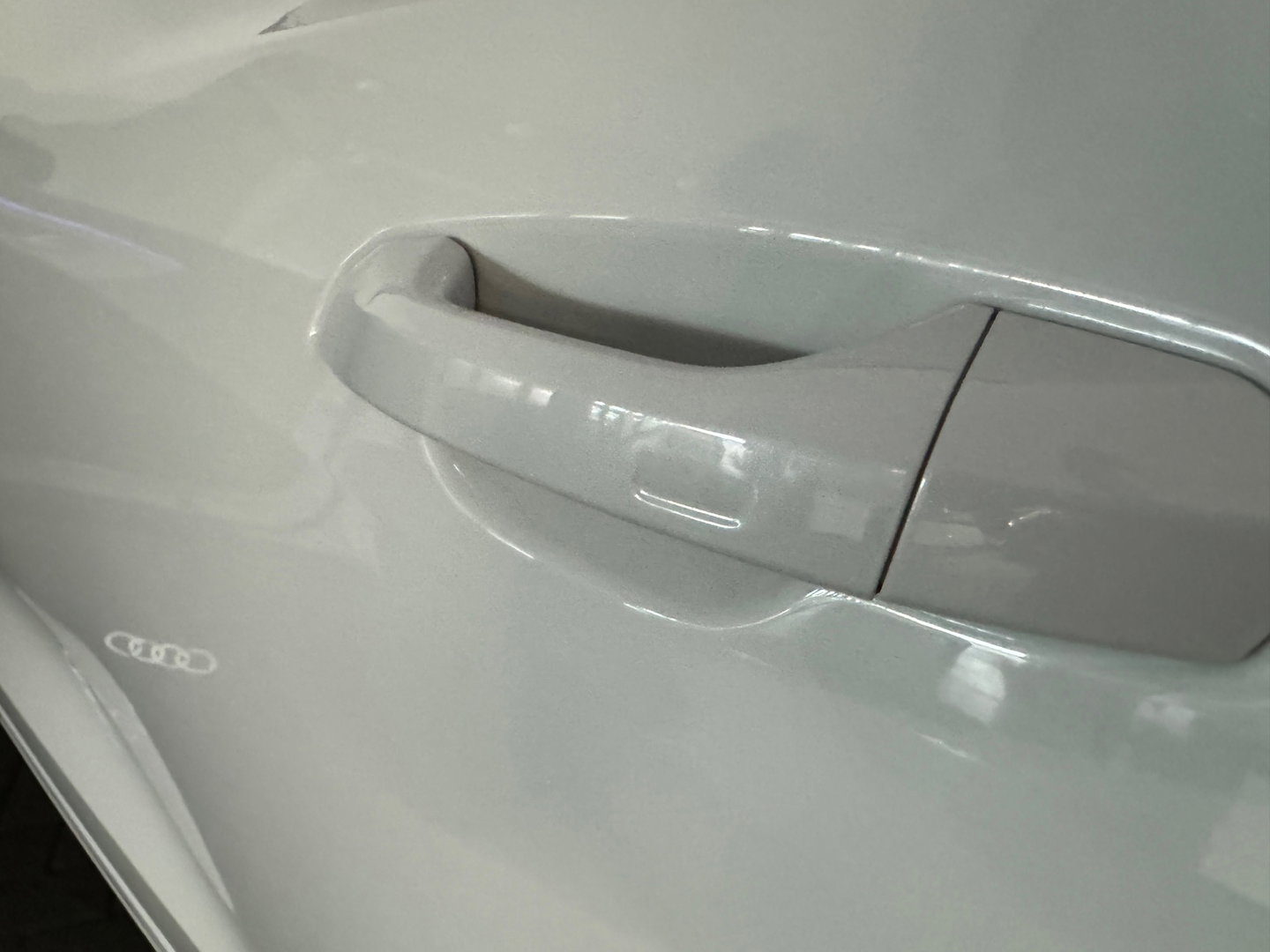 Audi Q8 55 TFSI quattro S Line Pano|BTW|B&O|RS Seats|360c|Blindspot