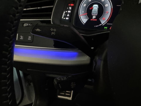 Audi Q8 55 TFSI quattro S Line Pano|BTW|B&O|RS Seats|360c|Blindspot
