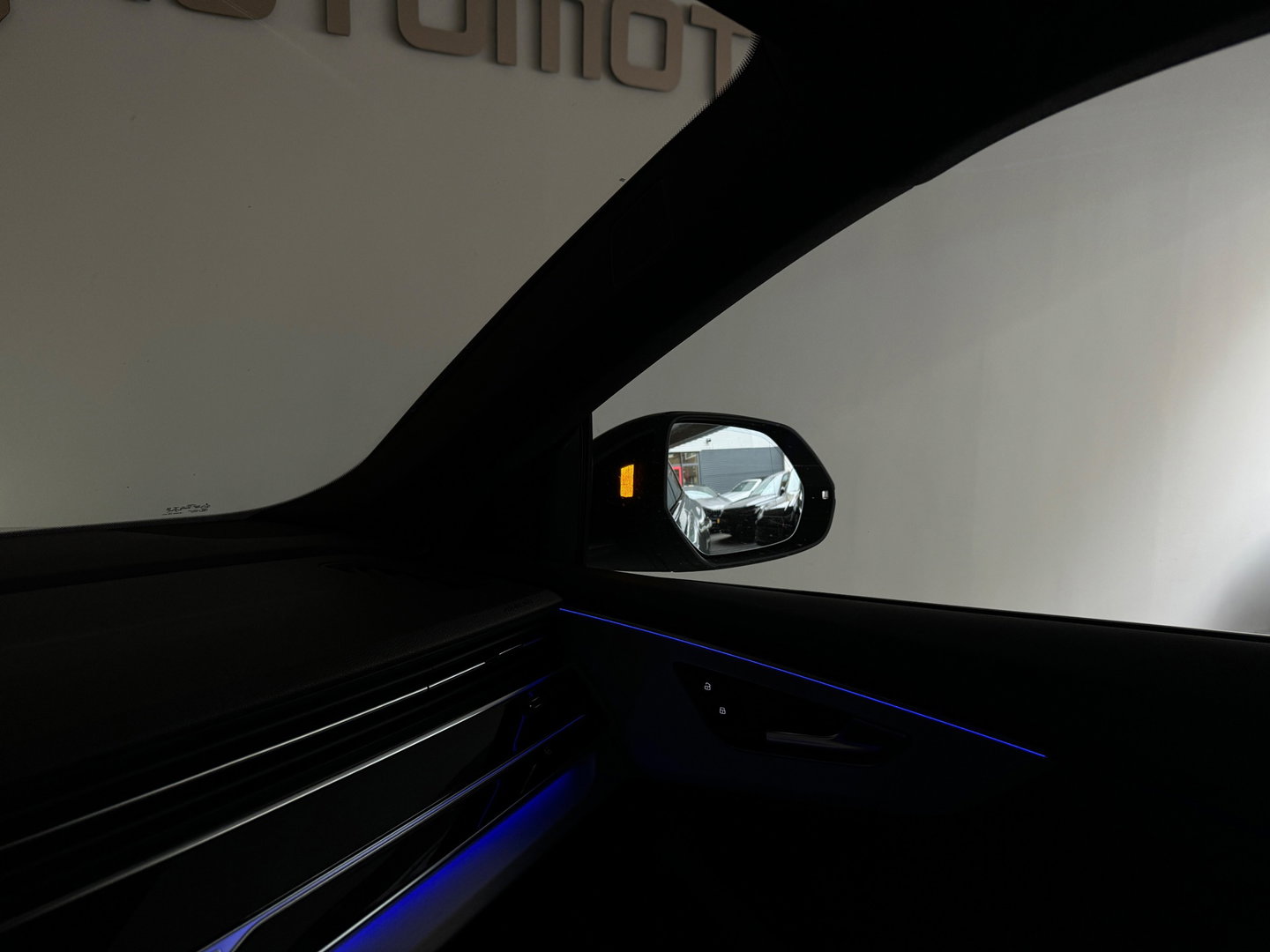 Audi Q8 55 TFSI quattro S Line Pano|BTW|B&O|RS Seats|360c|Blindspot