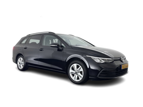 Volkswagen Golf Variant 2.0 TDI Life Business+ (INCL.BTW) Aut. *FULL-LED | ADAPTIVE-CRUISE | BLIND-SPOT | DIGI-COCKPIT | NAVI-FULLMAP | AMBIENT-LIGHT | COMFORT-SEATS | KEYLESS | DAB+ | PRIVACY-GLASS | ECC | PDC | TOWBAR | 16''ALU*