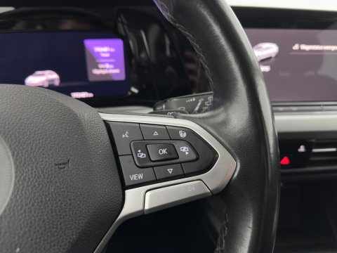 Volkswagen Golf Variant 2.0 TDI Life Business+ (INCL.BTW) Aut. *FULL-LED | ADAPTIVE-CRUISE | BLIND-SPOT | DIGI-COCKPIT | NAVI-FULLMAP | AMBIENT-LIGHT | COMFORT-SEATS | KEYLESS | DAB+ | PRIVACY-GLASS | ECC | PDC | TOWBAR | 16''ALU*