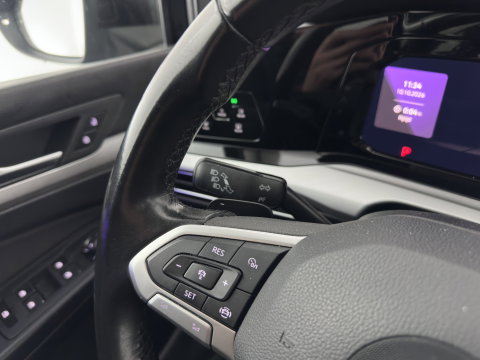 Volkswagen Golf Variant 2.0 TDI Life Business+ (INCL.BTW) Aut. *FULL-LED | ADAPTIVE-CRUISE | BLIND-SPOT | DIGI-COCKPIT | NAVI-FULLMAP | AMBIENT-LIGHT | COMFORT-SEATS | KEYLESS | DAB+ | PRIVACY-GLASS | ECC | PDC | TOWBAR | 16''ALU*