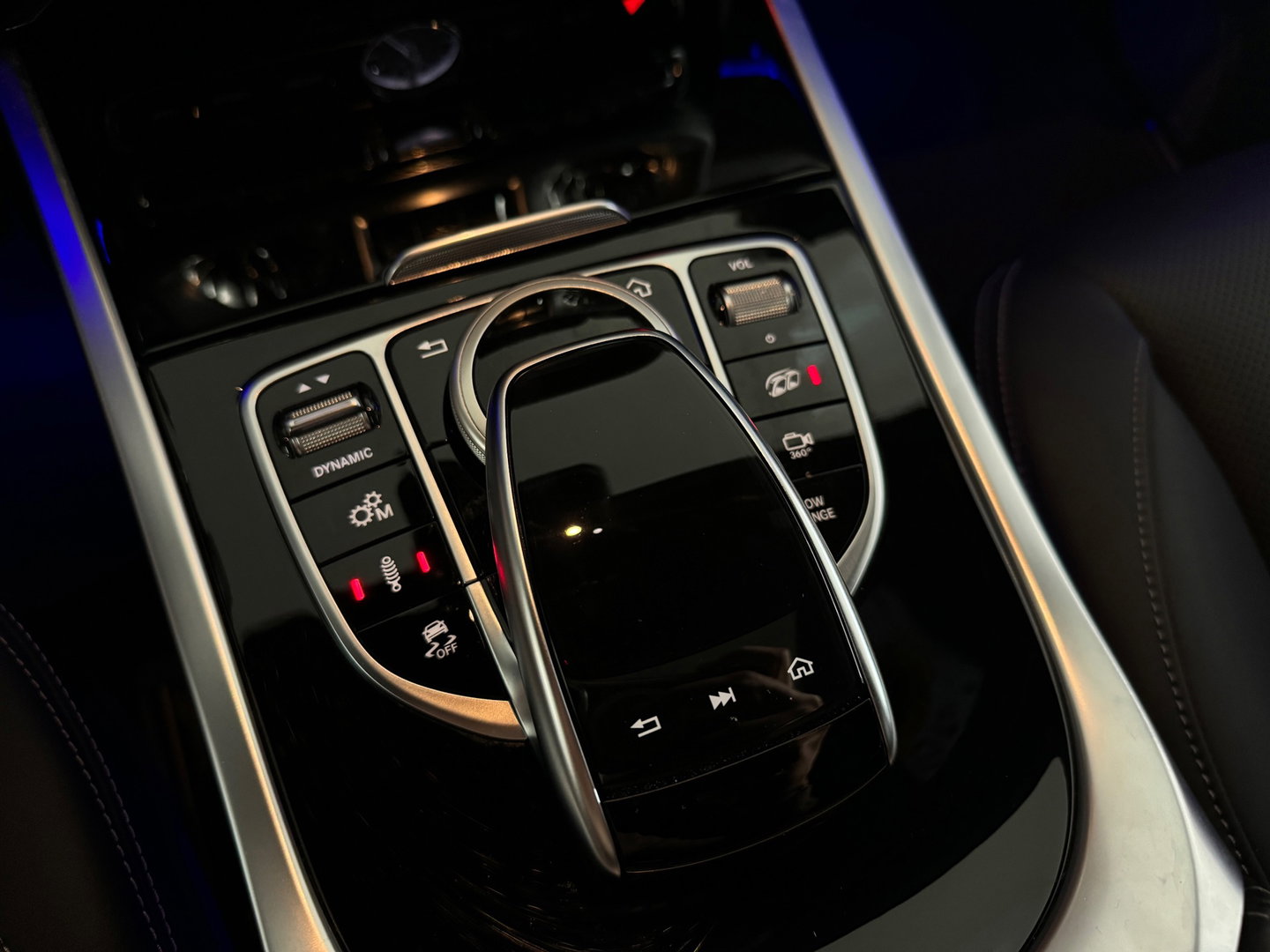 Mercedes-Benz G-Klasse 63 AMG Pano|BTW|Burmester|360c|Sfeer|Stoelverwarming