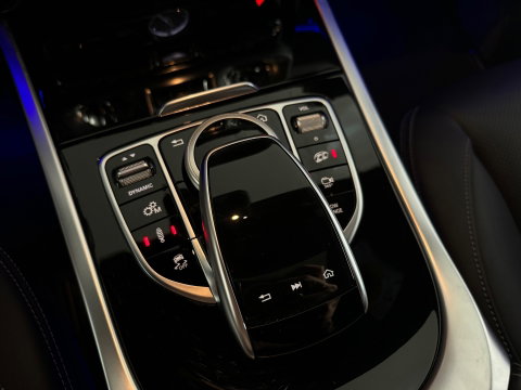 Mercedes-Benz G-Klasse 63 AMG Pano|BTW|Burmester|360c|Sfeer|Stoelverwarming