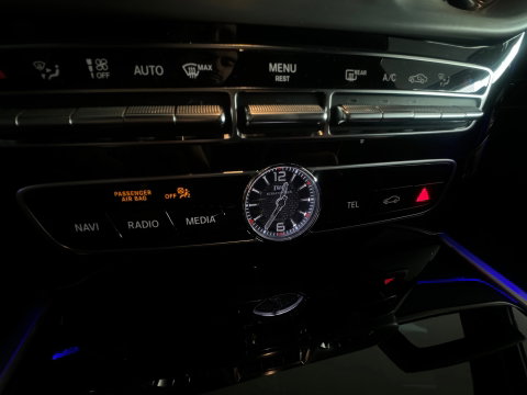 Mercedes-Benz G-Klasse 63 AMG Pano|BTW|Burmester|360c|Sfeer|Stoelverwarming
