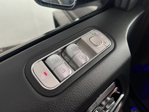 Mercedes-Benz G-Klasse 63 AMG Pano|BTW|Burmester|360c|Sfeer|Stoelverwarming