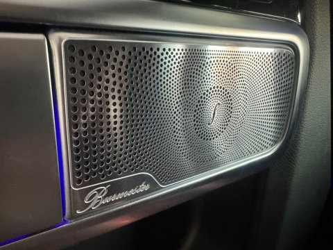 Mercedes-Benz G-Klasse 63 AMG Pano|BTW|Burmester|360c|Sfeer|Stoelverwarming