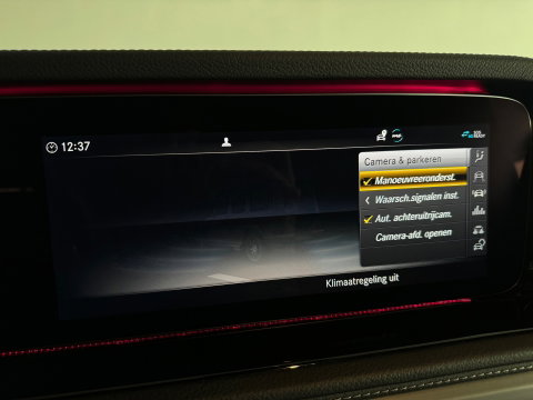 Mercedes-Benz G-Klasse 63 AMG Pano|BTW|Burmester|360c|Sfeer|Stoelverwarming