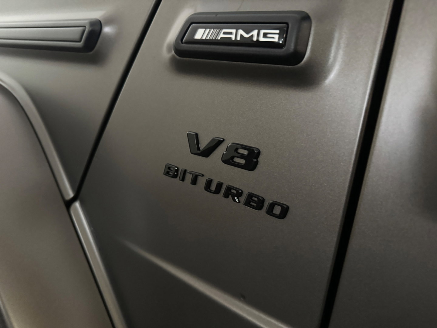 Mercedes-Benz G-Klasse 63 AMG Pano|BTW|Burmester|360c|Sfeer|Stoelverwarming