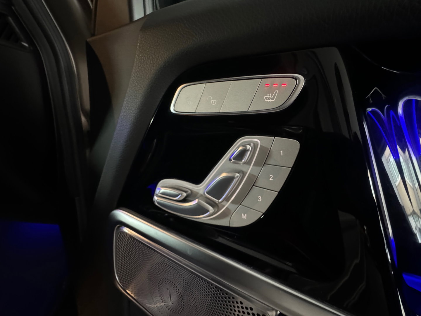 Mercedes-Benz G-Klasse 63 AMG Pano|BTW|Burmester|360c|Sfeer|Stoelverwarming
