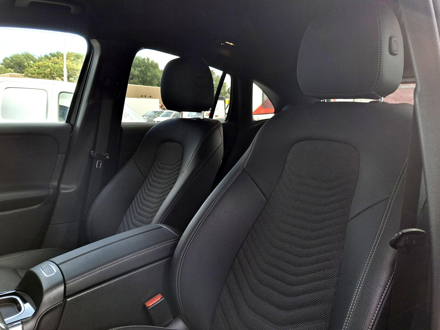 Mercedes-Benz EQA 250+ Business Line 71 kWh SoH 100% | STUURVERWARMING | STOELVERWARMING | ADAPTIVE