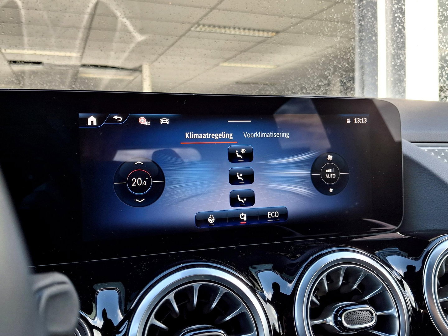 Mercedes-Benz EQA 250+ Business Line 71 kWh SoH 100% | STUURVERWARMING | STOELVERWARMING | ADAPTIVE