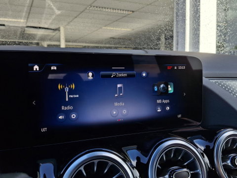 Mercedes-Benz EQA 250+ Business Line 71 kWh SoH 100% | STUURVERWARMING | STOELVERWARMING | ADAPTIVE