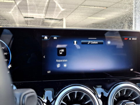 Mercedes-Benz EQA 250+ Business Line 71 kWh SoH 100% | STUURVERWARMING | STOELVERWARMING | ADAPTIVE