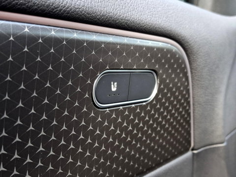 Mercedes-Benz EQA 250+ Business Line 71 kWh SoH 100% | STUURVERWARMING | STOELVERWARMING | ADAPTIVE