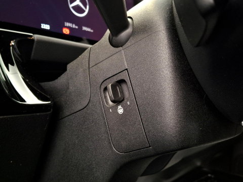 Mercedes-Benz EQA 250+ Business Line 71 kWh SoH 100% | STUURVERWARMING | STOELVERWARMING | ADAPTIVE