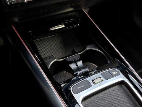 Mercedes-Benz EQA 250+ Business Line 71 kWh SoH 100% | STUURVERWARMING | STOELVERWARMING | ADAPTIVE