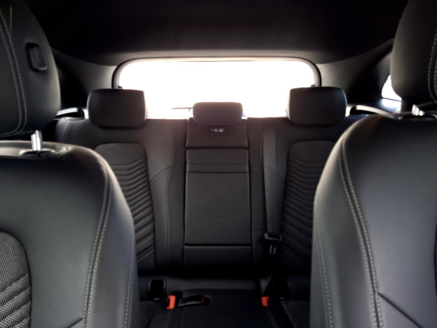 Mercedes-Benz EQA 250+ Business Line 71 kWh SoH 100% | STUURVERWARMING | STOELVERWARMING | ADAPTIVE