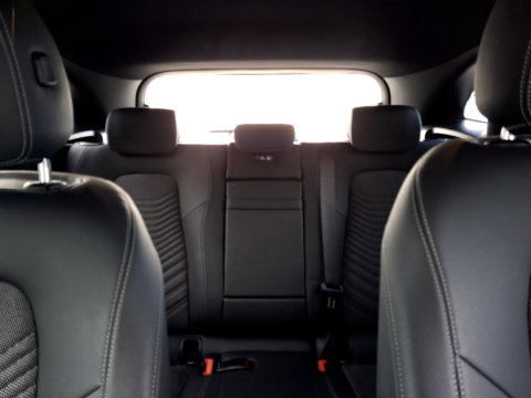 Mercedes-Benz EQA 250+ Business Line 71 kWh SoH 100% | STUURVERWARMING | STOELVERWARMING | ADAPTIVE