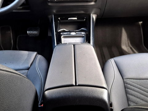 Mercedes-Benz EQA 250+ Business Line 71 kWh SoH 100% | STUURVERWARMING | STOELVERWARMING | ADAPTIVE
