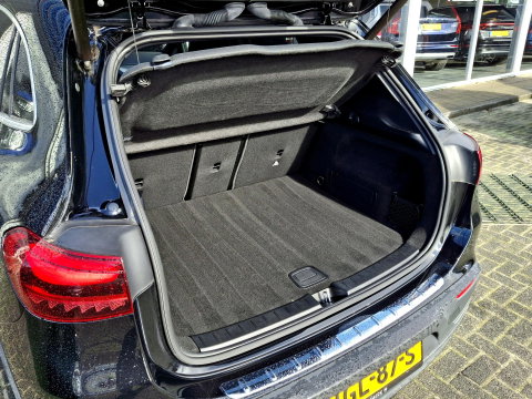 Mercedes-Benz EQA 250+ Business Line 71 kWh SoH 100% | STUURVERWARMING | STOELVERWARMING | ADAPTIVE