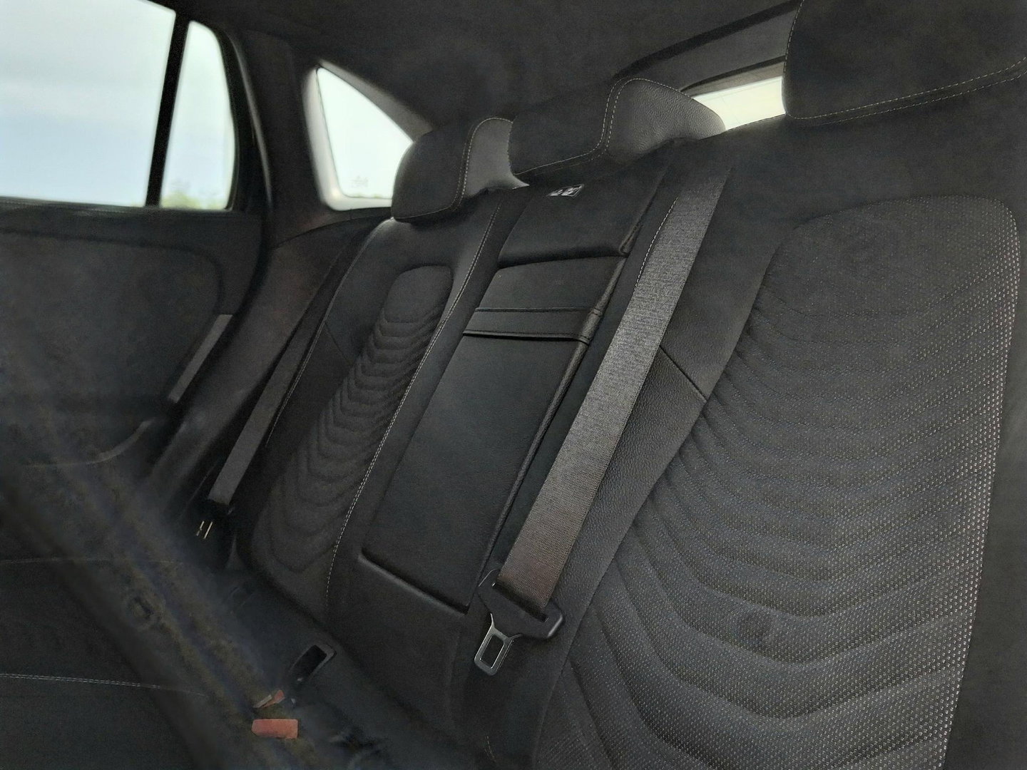 Mercedes-Benz EQA 250+ Business Line 71 kWh SoH 100% | STUURVERWARMING | STOELVERWARMING | ADAPTIVE