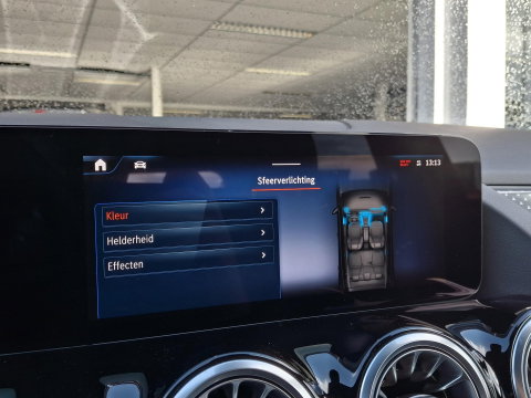 Mercedes-Benz EQA 250+ Business Line 71 kWh SoH 100% | STUURVERWARMING | STOELVERWARMING | ADAPTIVE