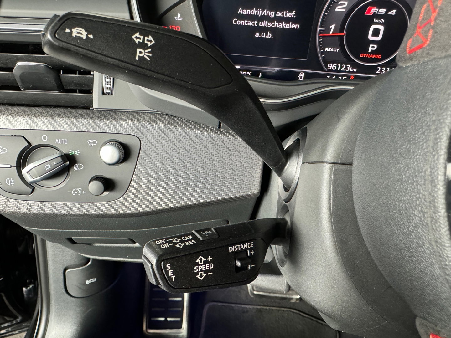 Audi RS4 2.9 TFSI Quattro Pro Line Plus Pano|HUD|B&O|360|VOL