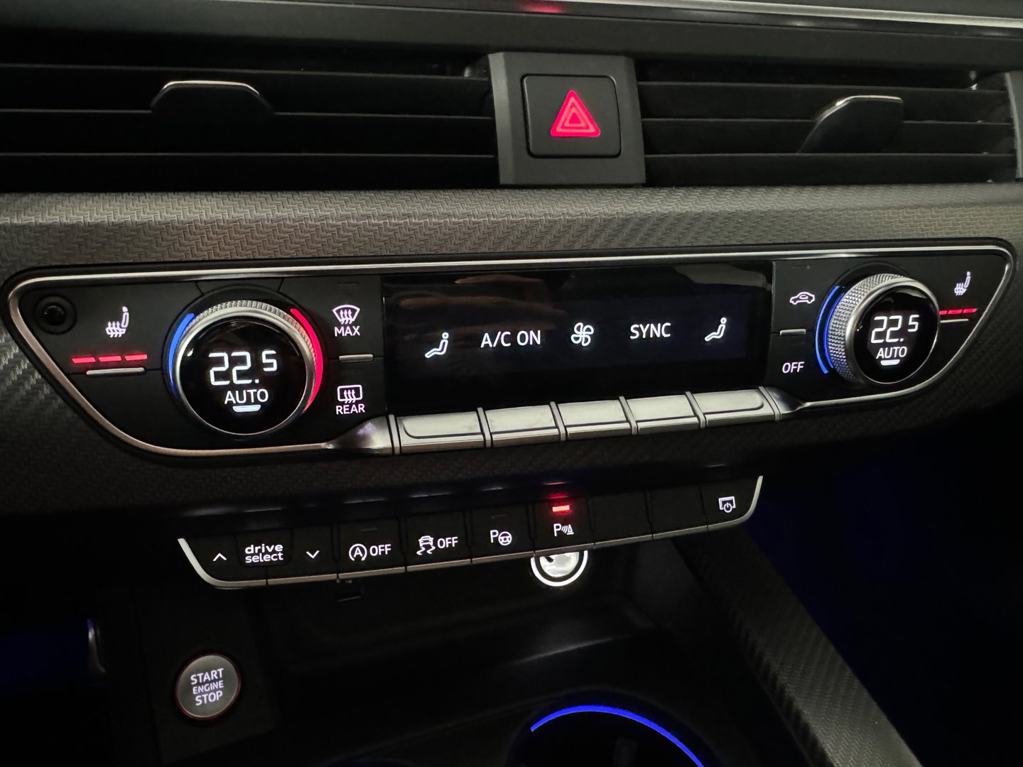 Audi RS4 2.9 TFSI Quattro Pro Line Plus Pano|HUD|B&O|360|VOL