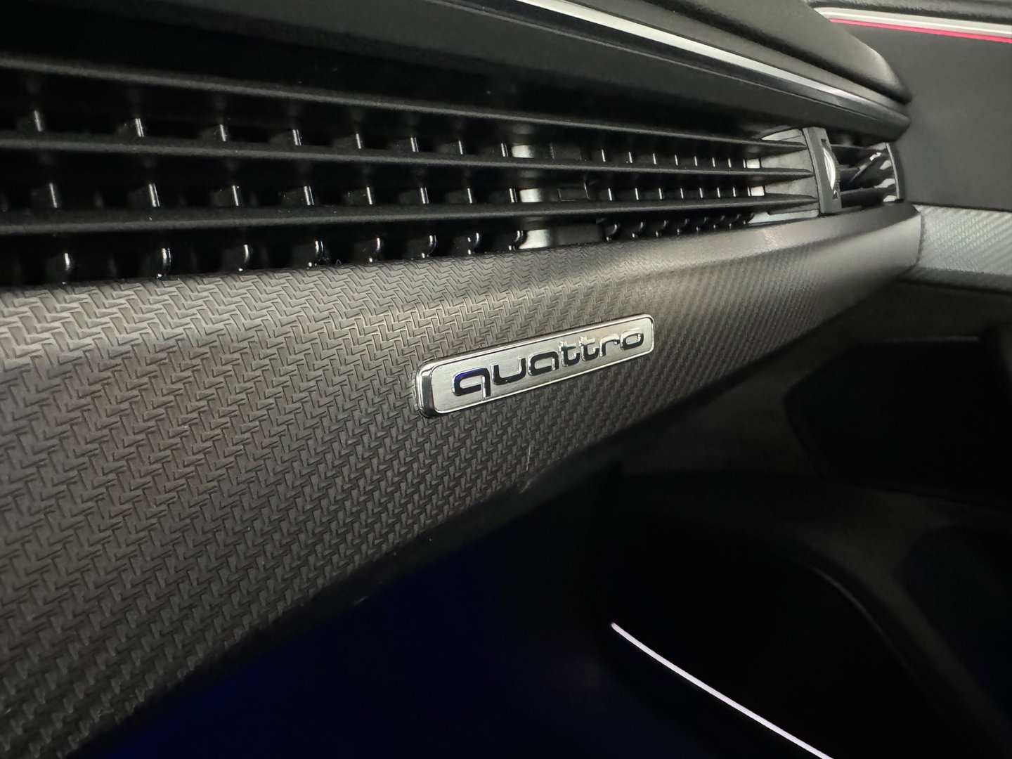 Audi RS4 2.9 TFSI Quattro Pro Line Plus Pano|HUD|B&O|360|VOL
