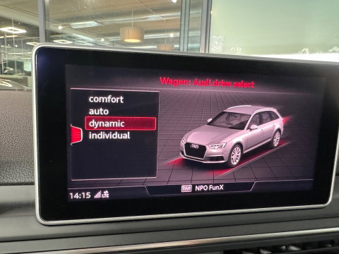 Audi RS4 2.9 TFSI Quattro Pro Line Plus Pano|HUD|B&O|360|VOL