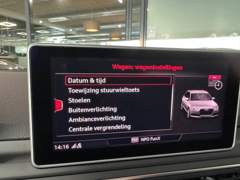 Audi RS4 2.9 TFSI Quattro Pro Line Plus Pano|HUD|B&O|360|VOL