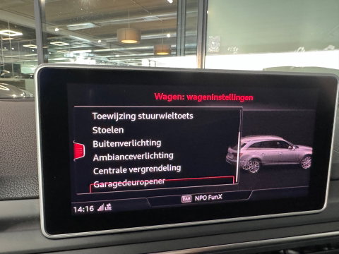 Audi RS4 2.9 TFSI Quattro Pro Line Plus Pano|HUD|B&O|360|VOL