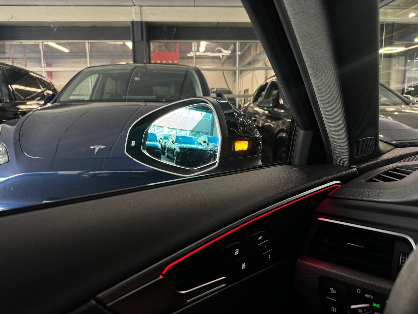 Audi RS4 2.9 TFSI Quattro Pro Line Plus Pano|HUD|B&O|360|VOL