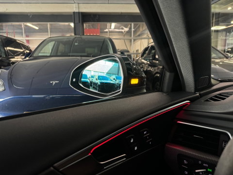 Audi RS4 2.9 TFSI Quattro Pro Line Plus Pano|HUD|B&O|360|VOL