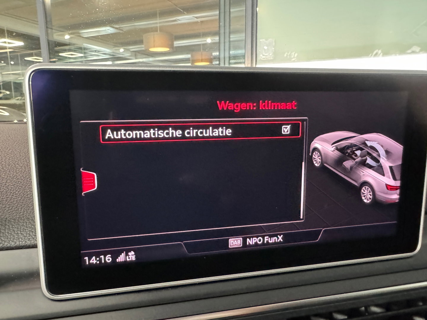Audi RS4 2.9 TFSI Quattro Pro Line Plus Pano|HUD|B&O|360|VOL