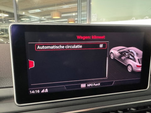 Audi RS4 2.9 TFSI Quattro Pro Line Plus Pano|HUD|B&O|360|VOL