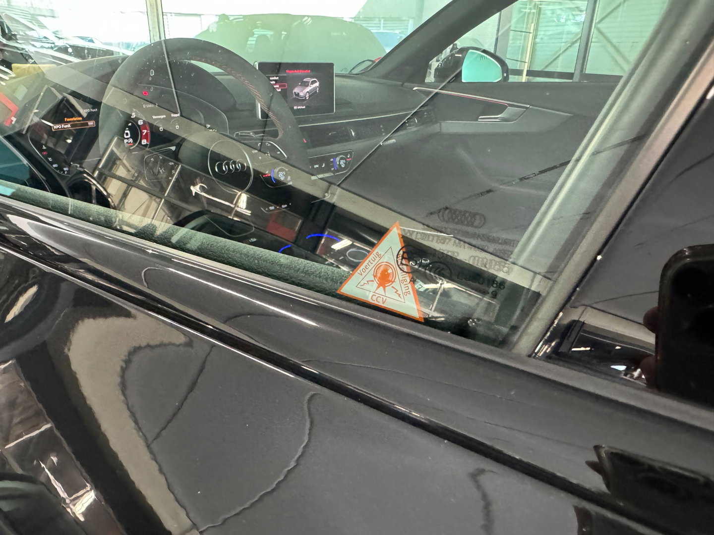 Audi RS4 2.9 TFSI Quattro Pro Line Plus Pano|HUD|B&O|360|VOL