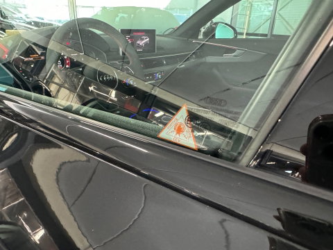 Audi RS4 2.9 TFSI Quattro Pro Line Plus Pano|HUD|B&O|360|VOL