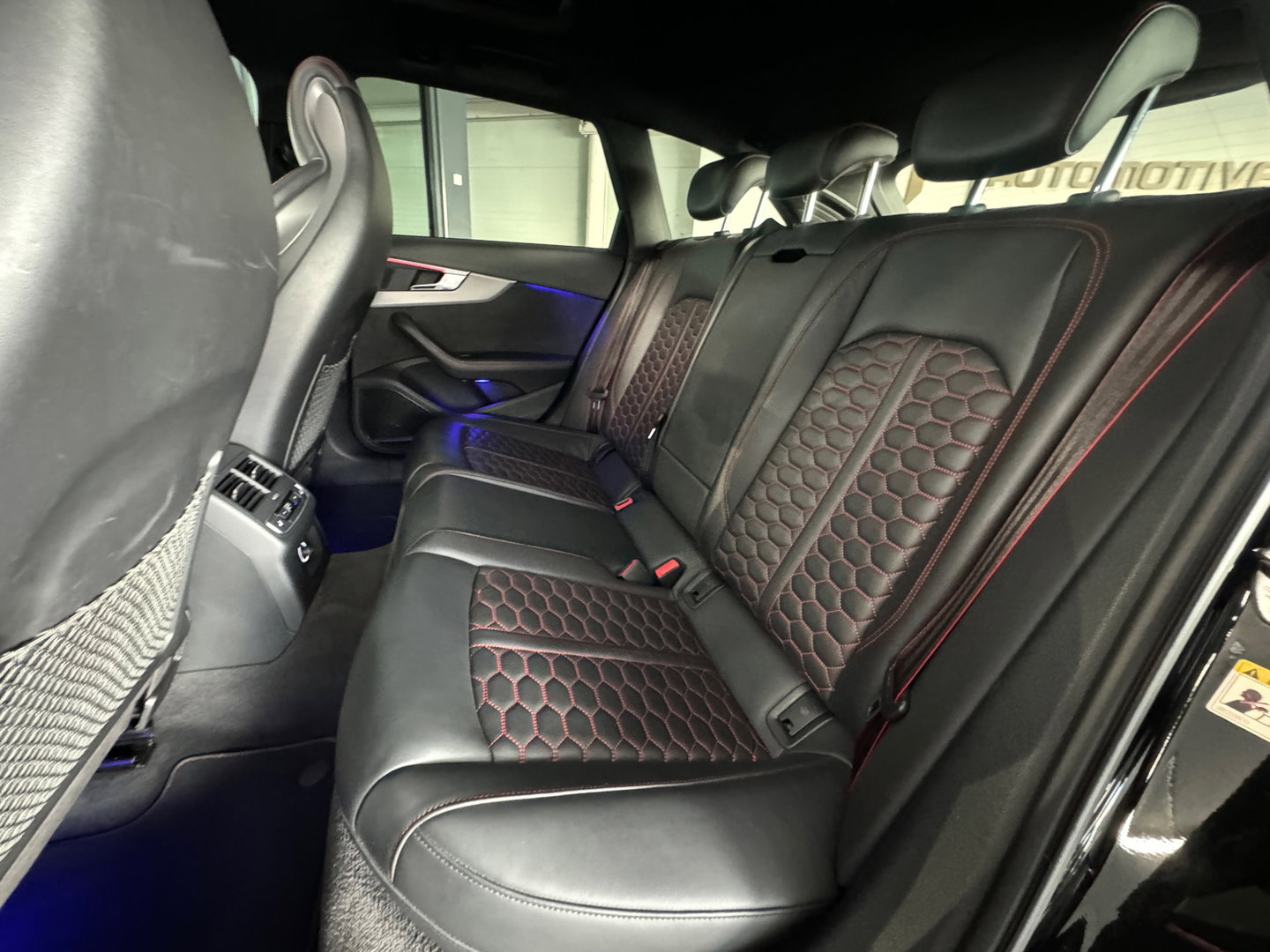 Audi RS4 2.9 TFSI Quattro Pro Line Plus Pano|HUD|B&O|360|VOL