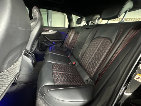 Audi RS4 2.9 TFSI Quattro Pro Line Plus Pano|HUD|B&O|360|VOL