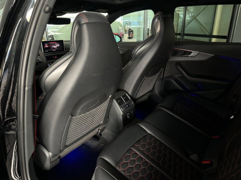 Audi RS4 2.9 TFSI Quattro Pro Line Plus Pano|HUD|B&O|360|VOL