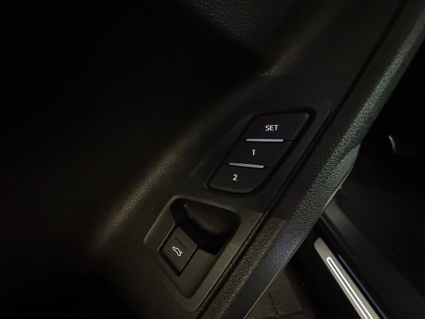 Audi Q3 Sportback 35 TFSI S Line Competiti Pano|Memory|Sonos