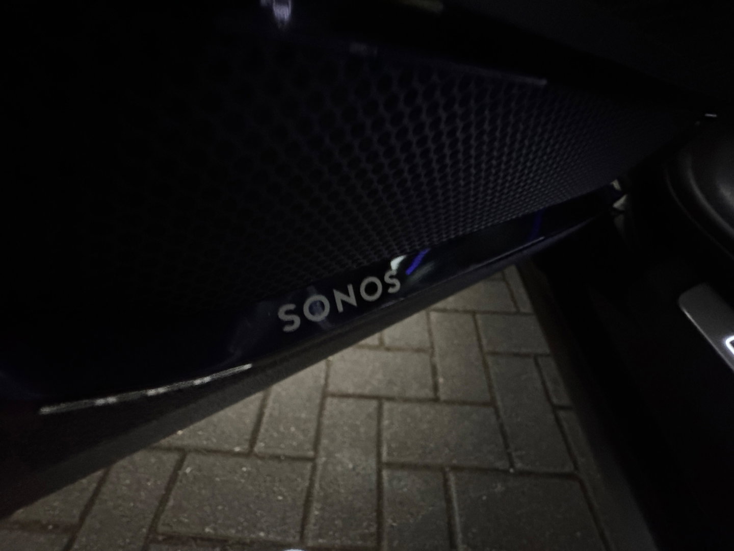 Audi Q3 Sportback 35 TFSI S Line Competiti Pano|Memory|Sonos