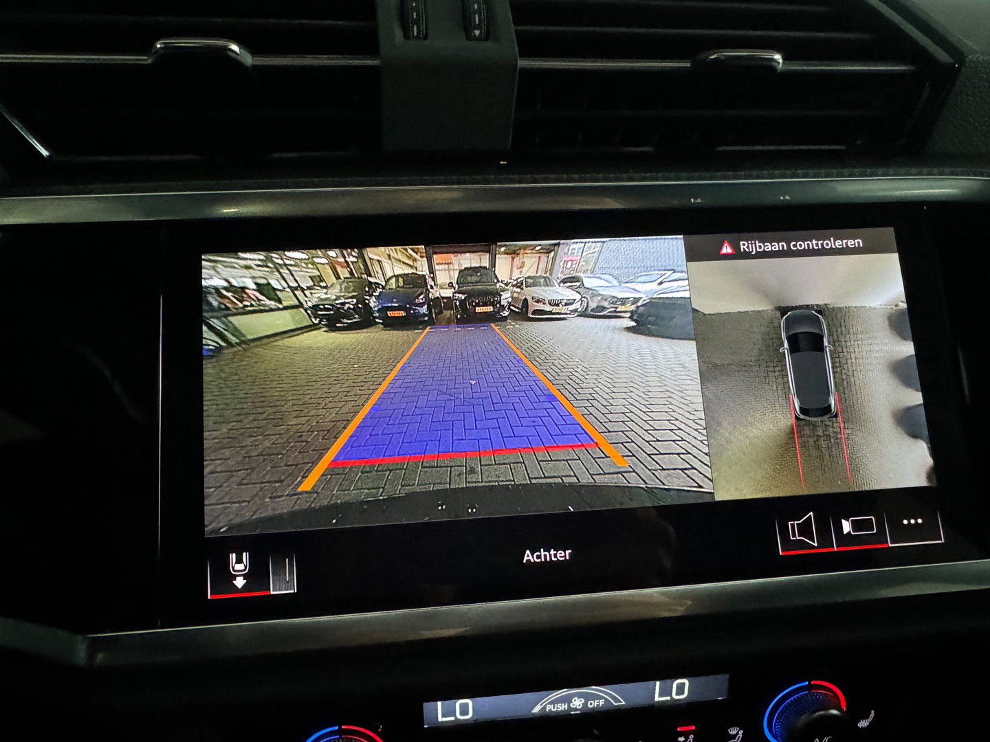 Audi Q3 Sportback 35 TFSI S Line Competiti Pano|Memory|Sonos