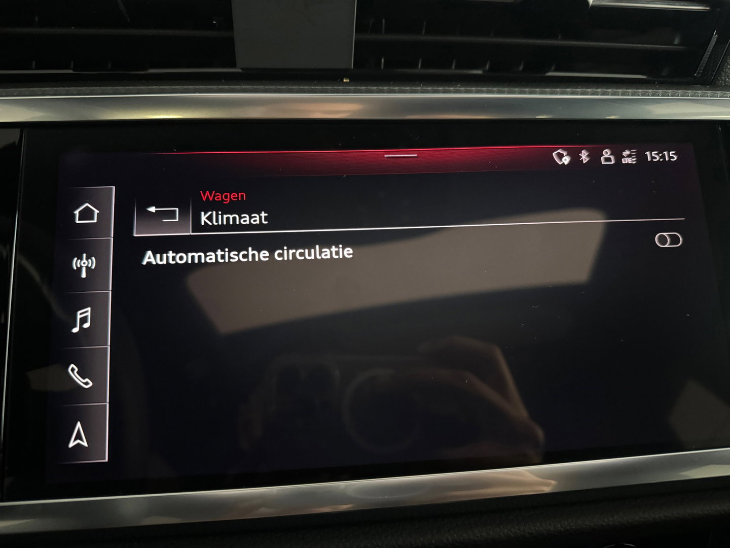 Audi Q3 Sportback 35 TFSI S Line Competiti Pano|Memory|Sonos