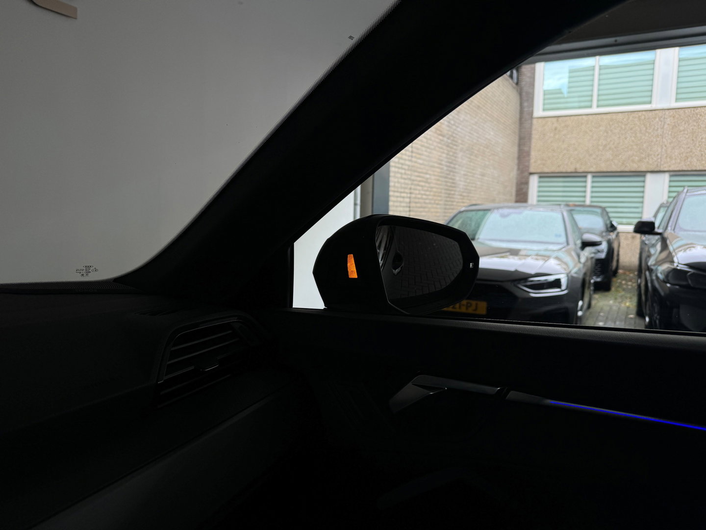 Audi Q3 Sportback 35 TFSI S Line Competiti Pano|Memory|Sonos