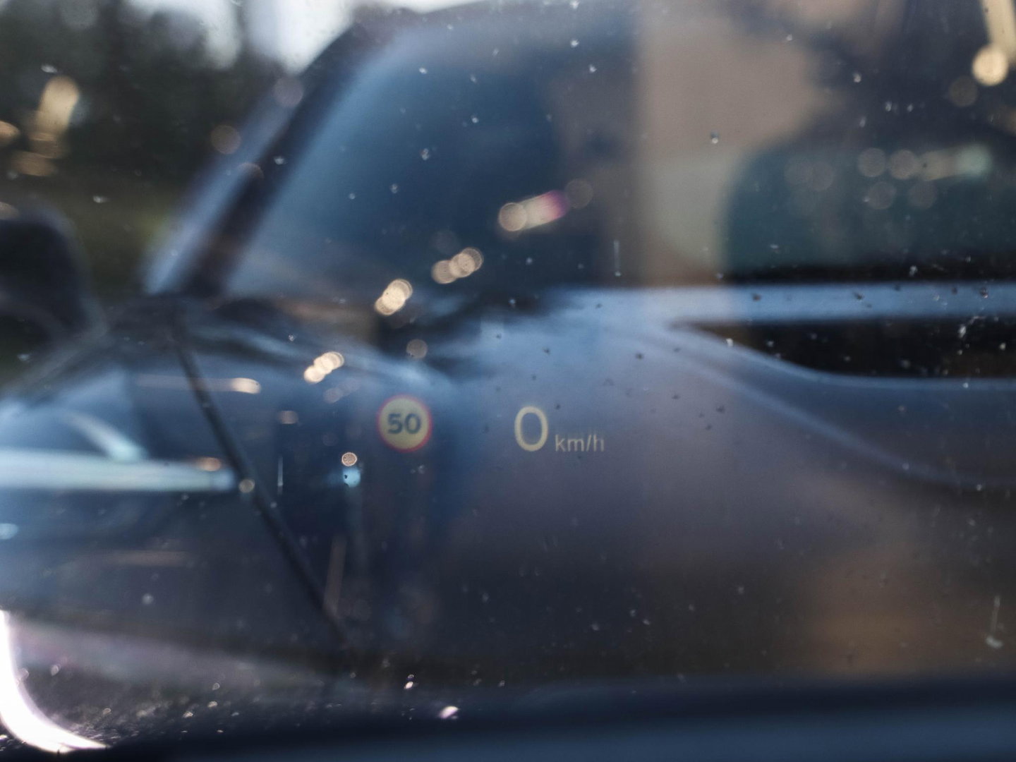 BMW i8 Harman Kardon | Carbon Diffusor | 21"