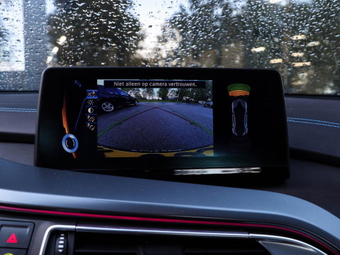 BMW i8 Harman Kardon | Carbon Diffusor | 21"