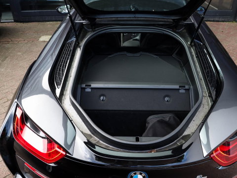 BMW i8 Harman Kardon | Carbon Diffusor | 21"